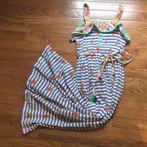 Matilda Jane long dress SIZE: 12